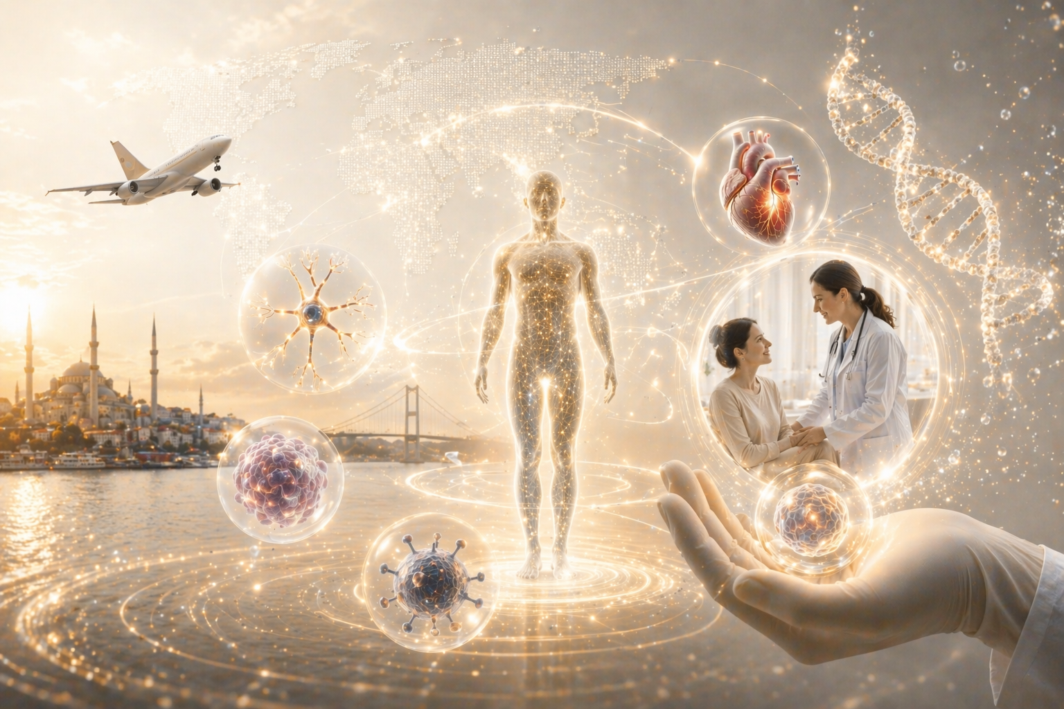 Cell ForLife Biotech