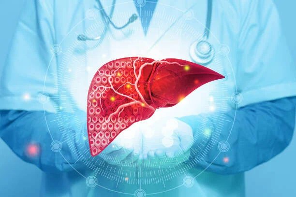 Stem Cell Treatment for Liver Steatosis and Liver Insufficiency