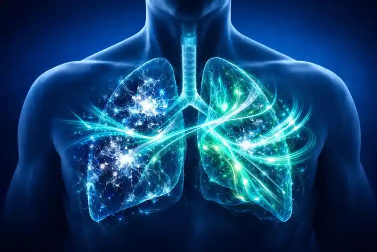 Stem Cell Treatment for COPD