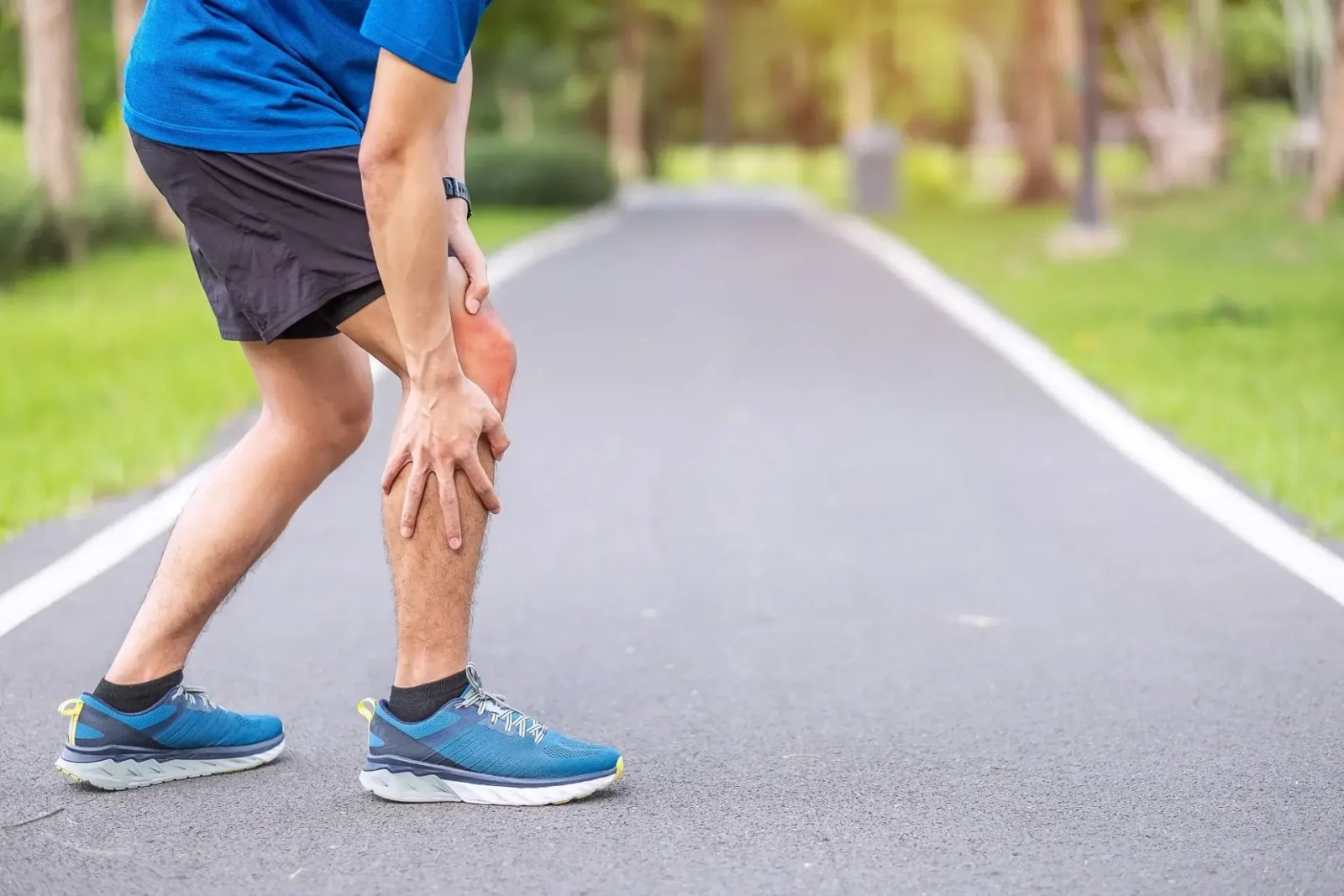 Stem Cell Therapy for Sports Rehabilitation