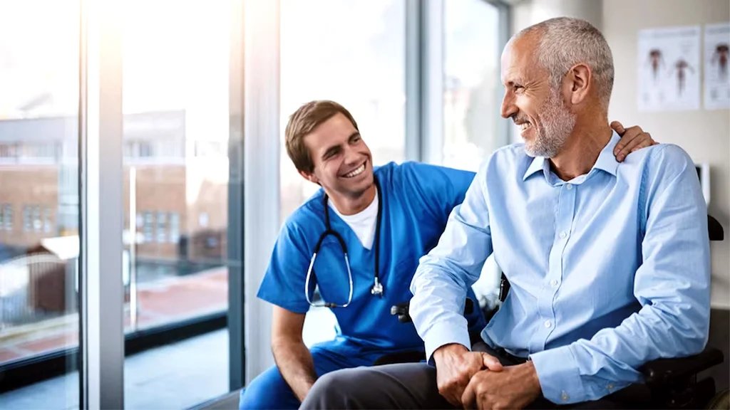 Stem Cell Treatment for Stroke Rehabilitation
