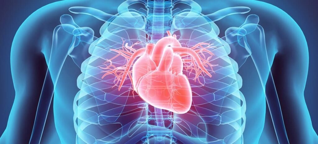Stem Cell Treatment for Angina Pectoris