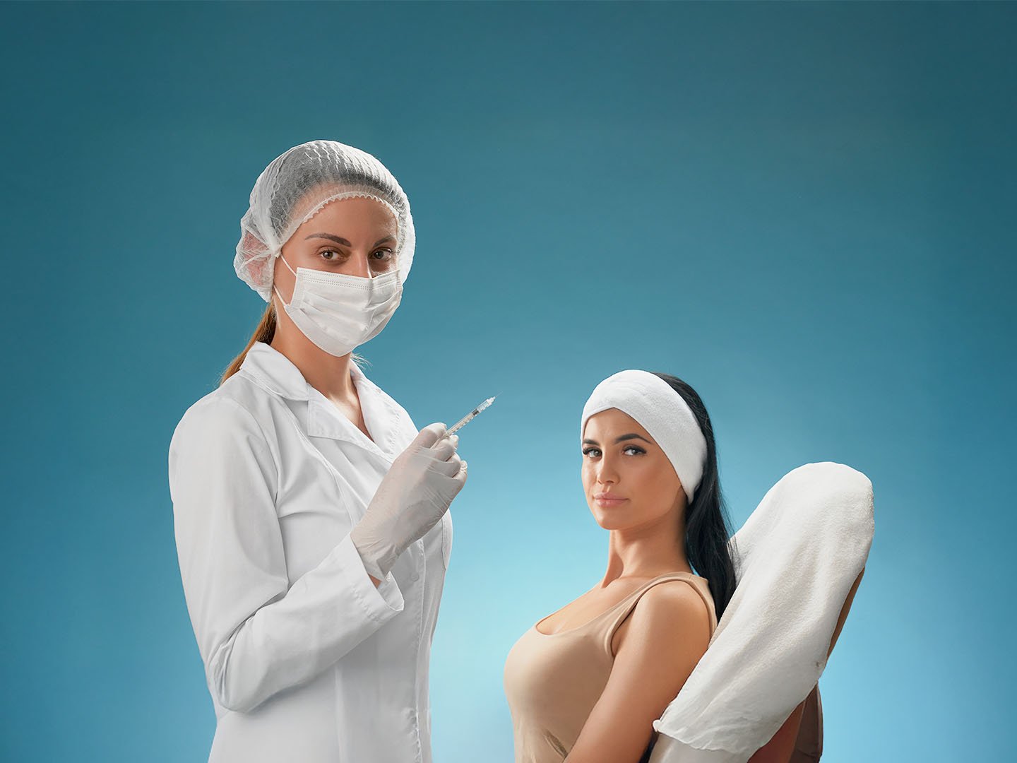 Anti-Aging Stem Cell Treatments
