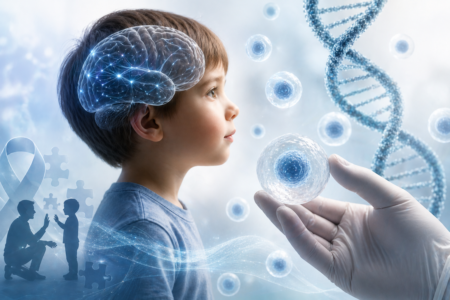 Autism Treatment