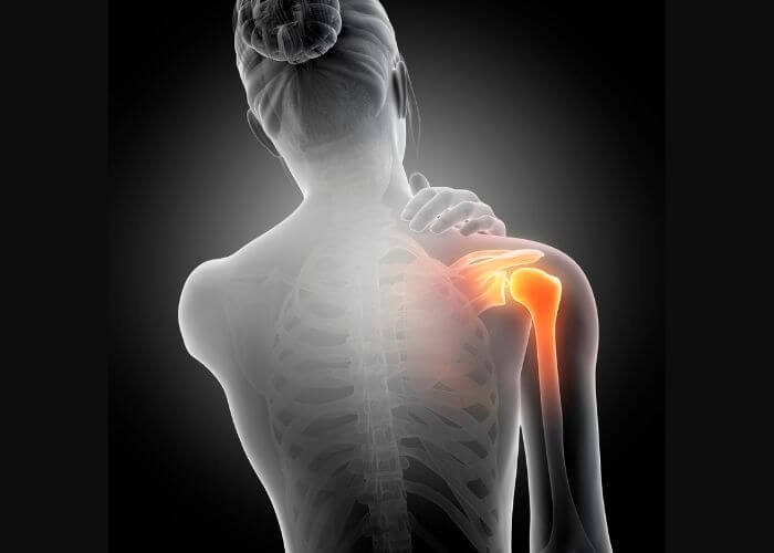 Stem Cell Therapy for Capsular Ligament Injuries