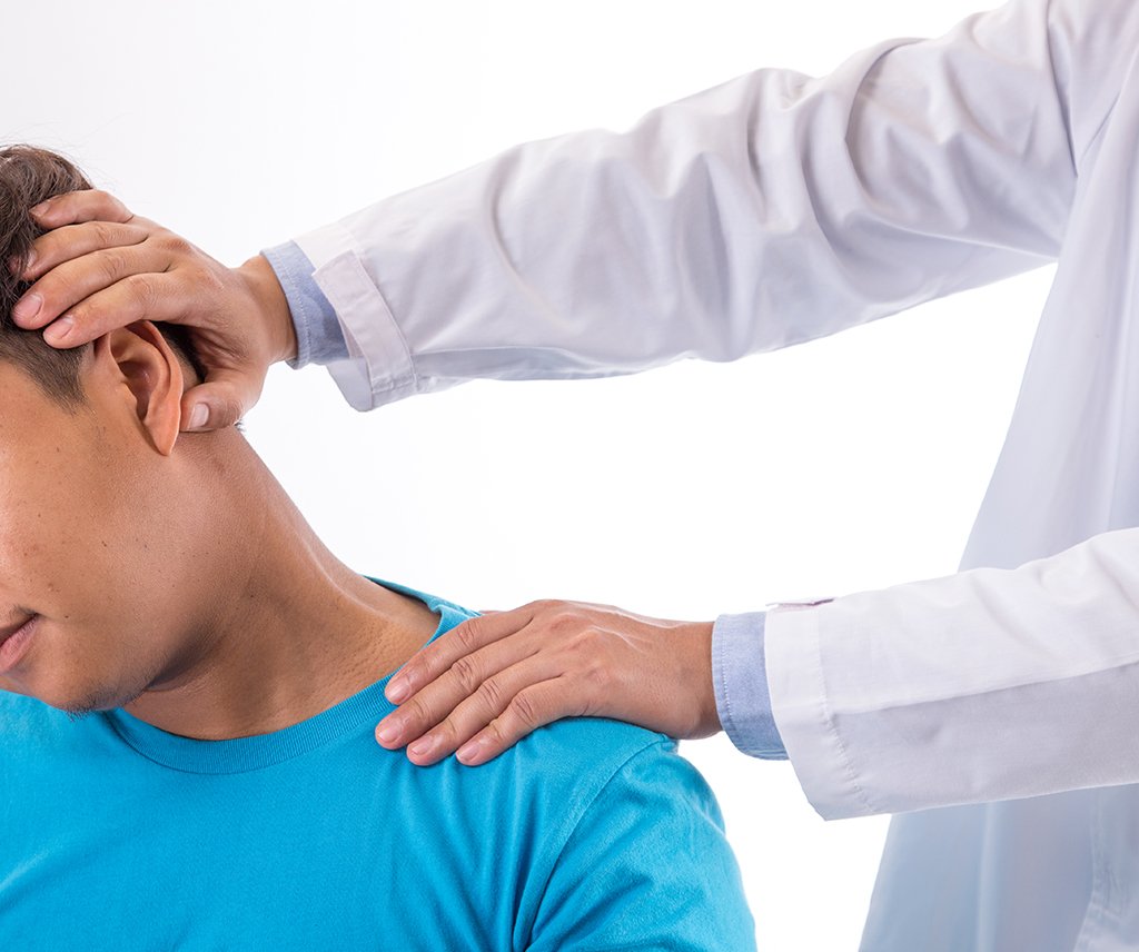 Stem Cell Treatment for Occipital Neuralgia