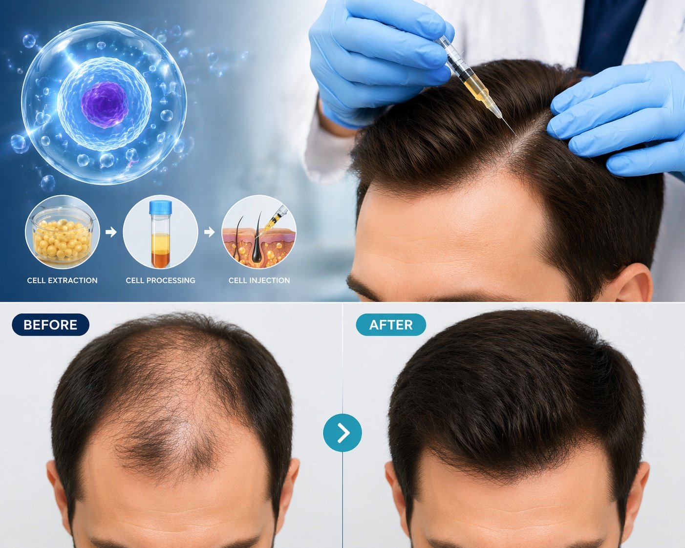 Hair Restoration