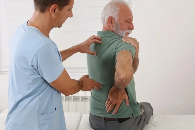 Stem Cell Therapy for Facet Syndrome