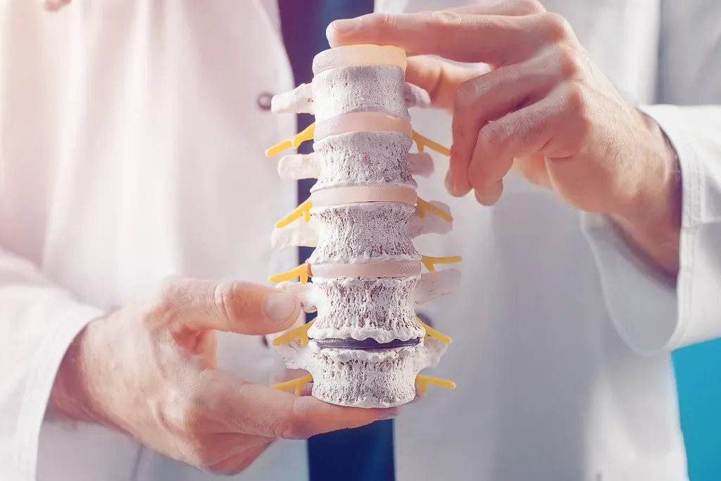 Stem Cell Therapy for Degenerative Disc Disease