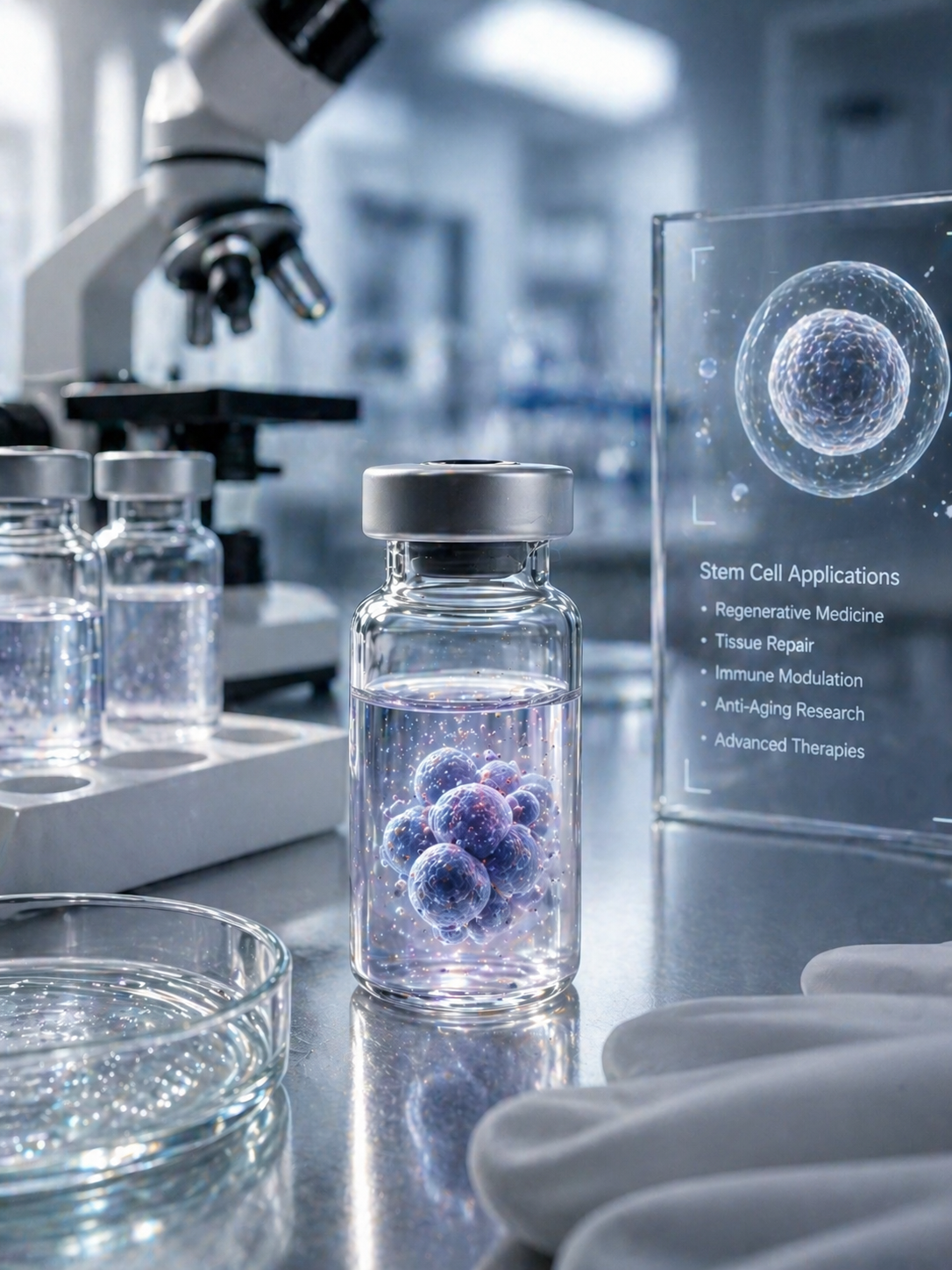 Stem Cell 